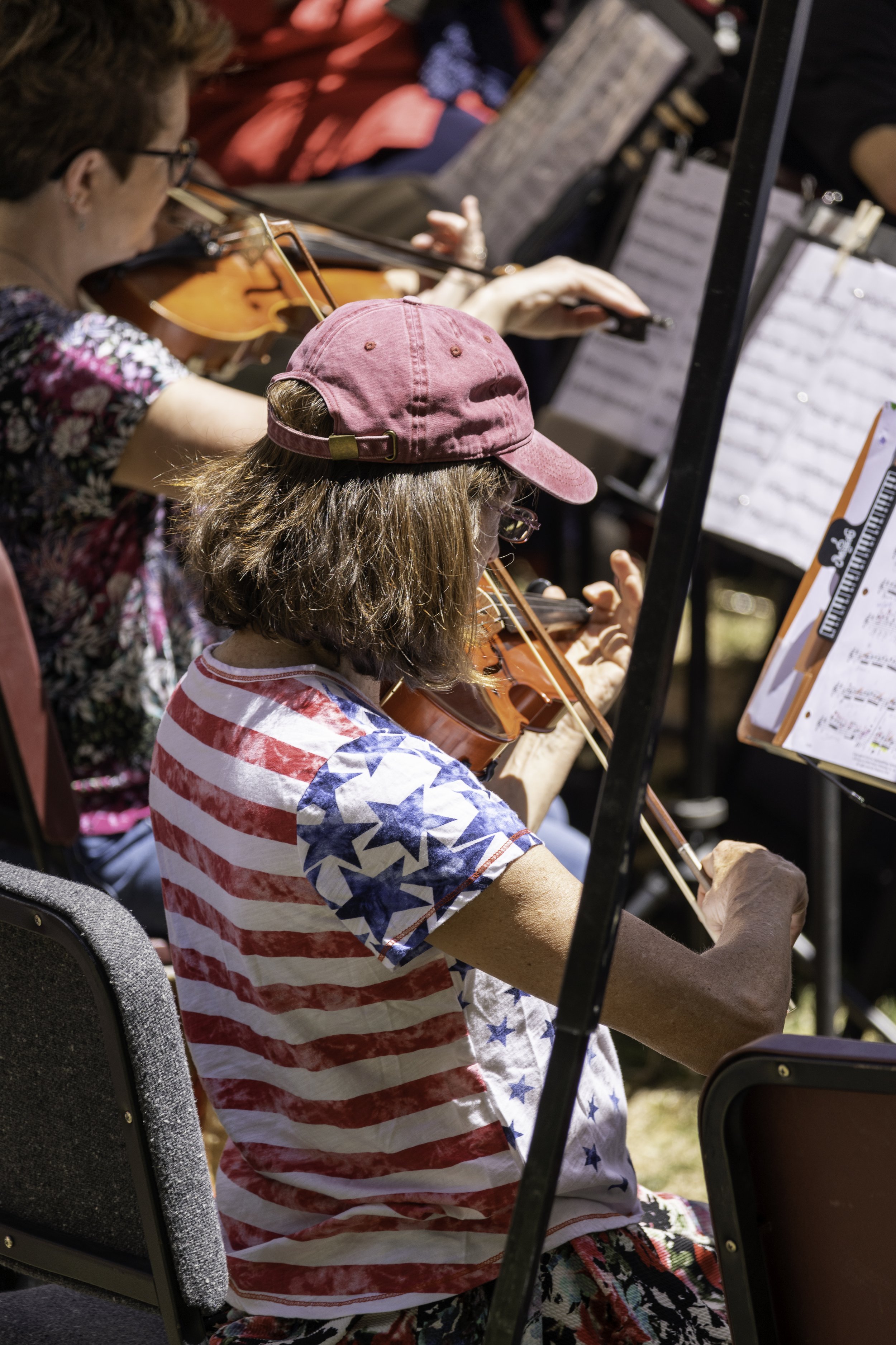News & Announcements — Terrible Adult Chamber Orchestra